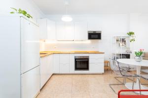 Jardin del Mar Apartment