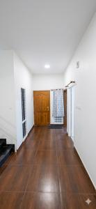 Villa 28 - serene 3 bhk villa near chottanikkara