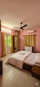 Villa 28 - serene 3 bhk villa near chottanikkara