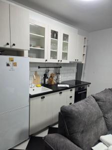 Apartment Šime - cozy apartment with parking