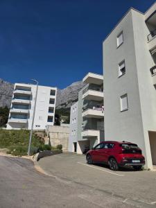 Apartment Šime - cozy apartment with parking