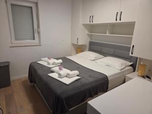 Apartment Šime - cozy apartment with parking