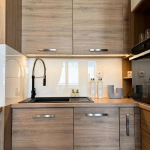 Comfort Wola Two-Room Apartment