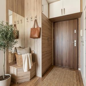 Comfort Wola Two-Room Apartment