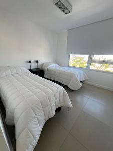 Apartment overlooking Mansa Beach