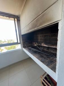 Apartment overlooking Mansa Beach