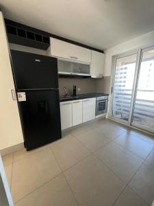 Apartment overlooking Mansa Beach