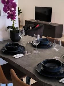 Eva Luxury Apartment