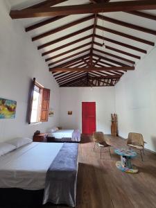 Casa Republicana Hostel
