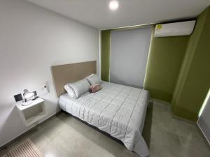 Delux Suite Coral Tower-408