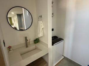 Delux Suite Coral Tower-408