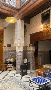 dar ben issa