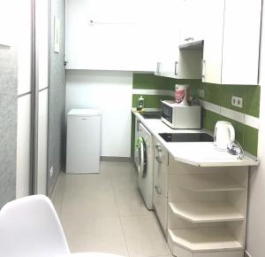 Leo Appartment