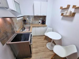 Marinas Apartment