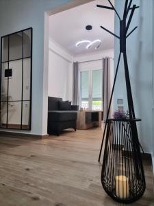 Marinas Apartment