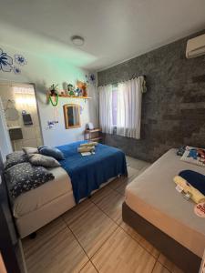 Suite Lilo e Stitch - Pousada Castelo do Luar