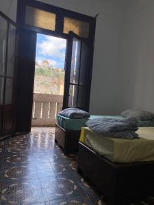 Hostel le Rhumel