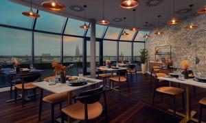 Wasserturm Hotel Cologne, Curio Collection by Hilton