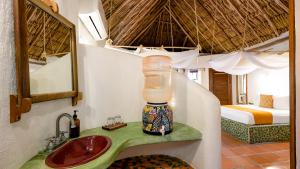 Zamas Hotel