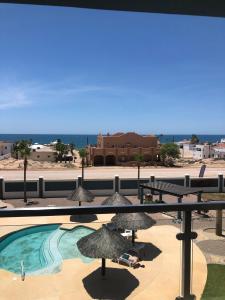 Linda Vista Condo 304 Puerto Peñasco Las Conchas