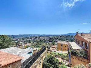 Appartement avec vue exceptionnelle Au pied de la Cathédrale