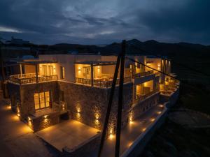 Onar Hotel Kimolos