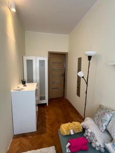 Pokój jednoosobowy przy Targach Poznańskich 5