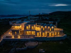 Onar Hotel Kimolos