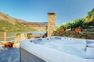 Viver o Douro country house