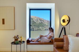 Viver o Douro country house