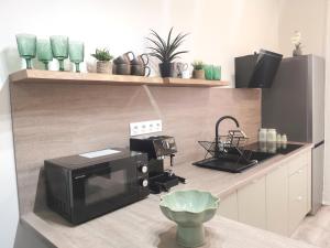 River Apartman 2