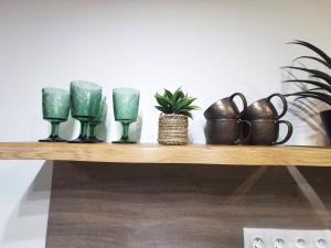 River Apartman 2