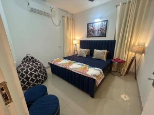 MyStayCompany High Rise -13th floor smart home