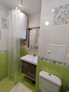Apartment Meden Rudnik zone B