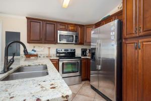 This Is It by Oak Island Accommodations