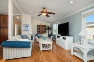 This Is It by Oak Island Accommodations