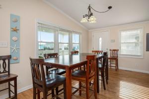 This Is It by Oak Island Accommodations