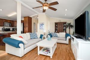 This Is It by Oak Island Accommodations