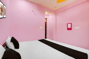 Hotel O SHREE SHYAM HOTEL