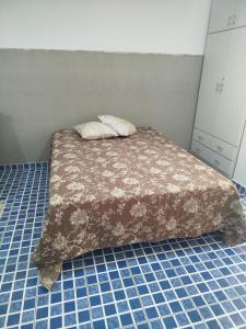 IsaMar kitnet Aviação, Praia Grande