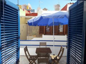 Apartamento La Gloria, Playa de Arguineguín