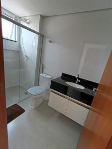 Residencial Irmã Aleíra Queiroga Couto