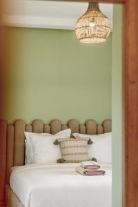Peaceful haven & elegance