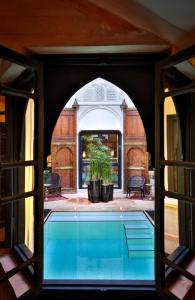 Riad Spa Sindibad