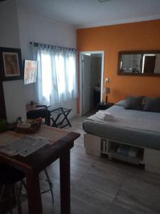 Espacio mas elegido acepta mascotas-Wifi Ropa de cama