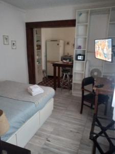 Espacio mas elegido acepta mascotas-Wifi Ropa de cama
