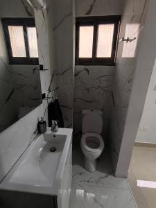 Eva Luxury Apartment