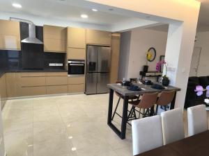 Eva Luxury Apartment