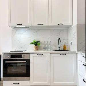 Prime Mokotów Two-Bedroom