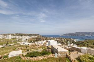 Onar Hotel Kimolos